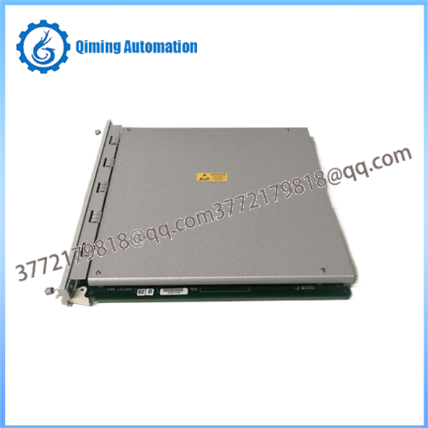 Bently Nevada 3500/50 133388-02 Module for Sale | Industrial Speed Monitoring Component